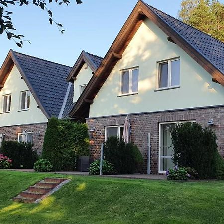 Lesny Apartament Ostrzyce Exteriér fotografie