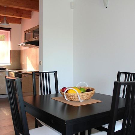 Lesny Apartament Ostrzyce Exteriér fotografie