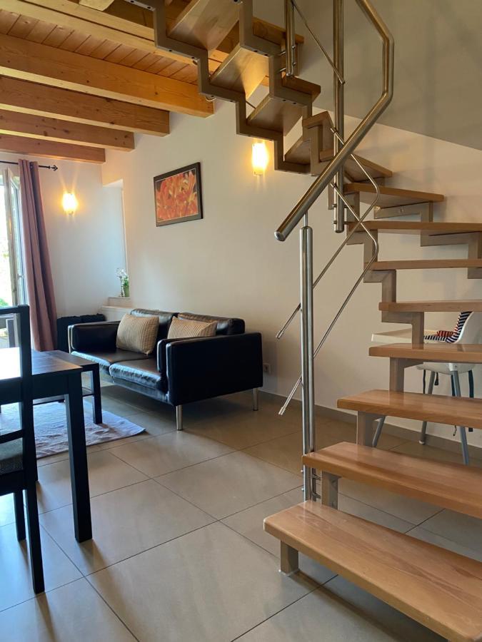 Lesny Apartament Ostrzyce Exteriér fotografie