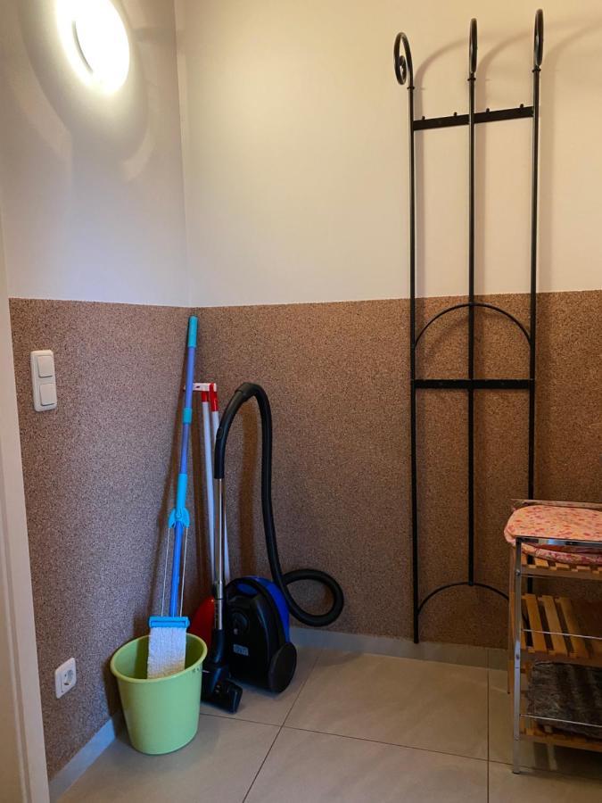Lesny Apartament Ostrzyce Exteriér fotografie