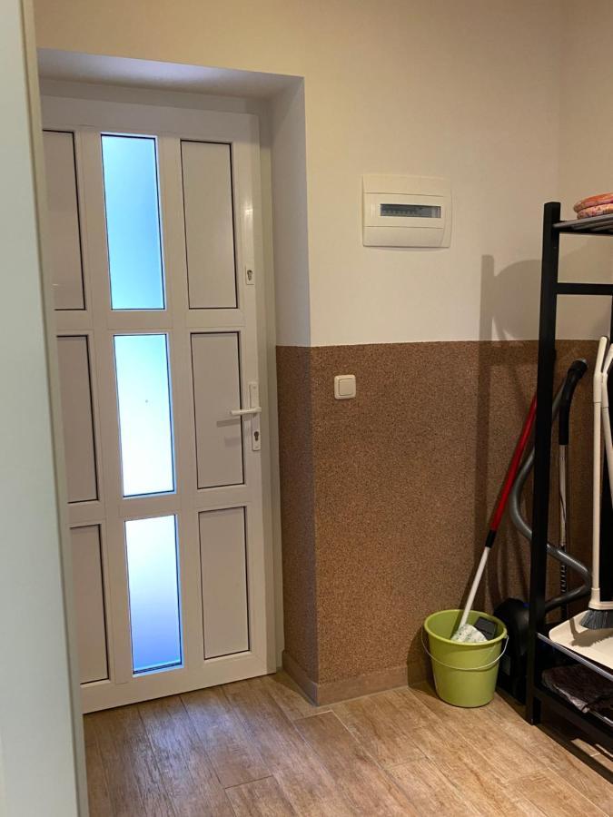 Lesny Apartament Ostrzyce Exteriér fotografie