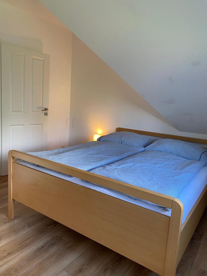 Lesny Apartament Ostrzyce Exteriér fotografie