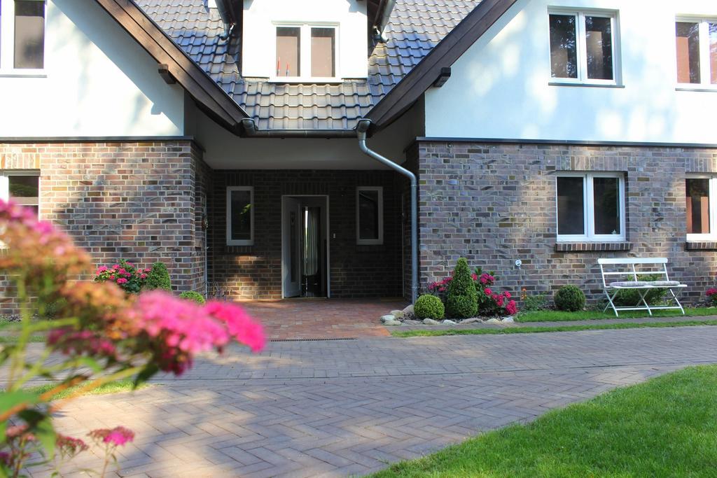 Lesny Apartament Ostrzyce Exteriér fotografie